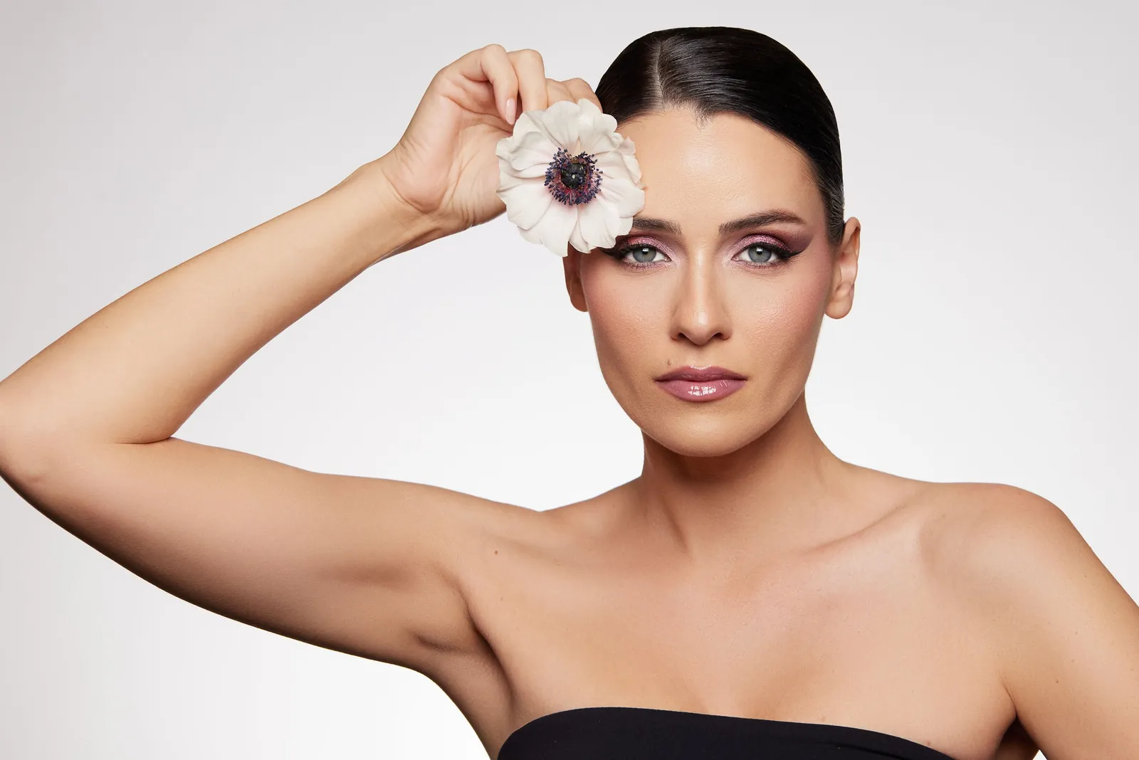 Fashion photography