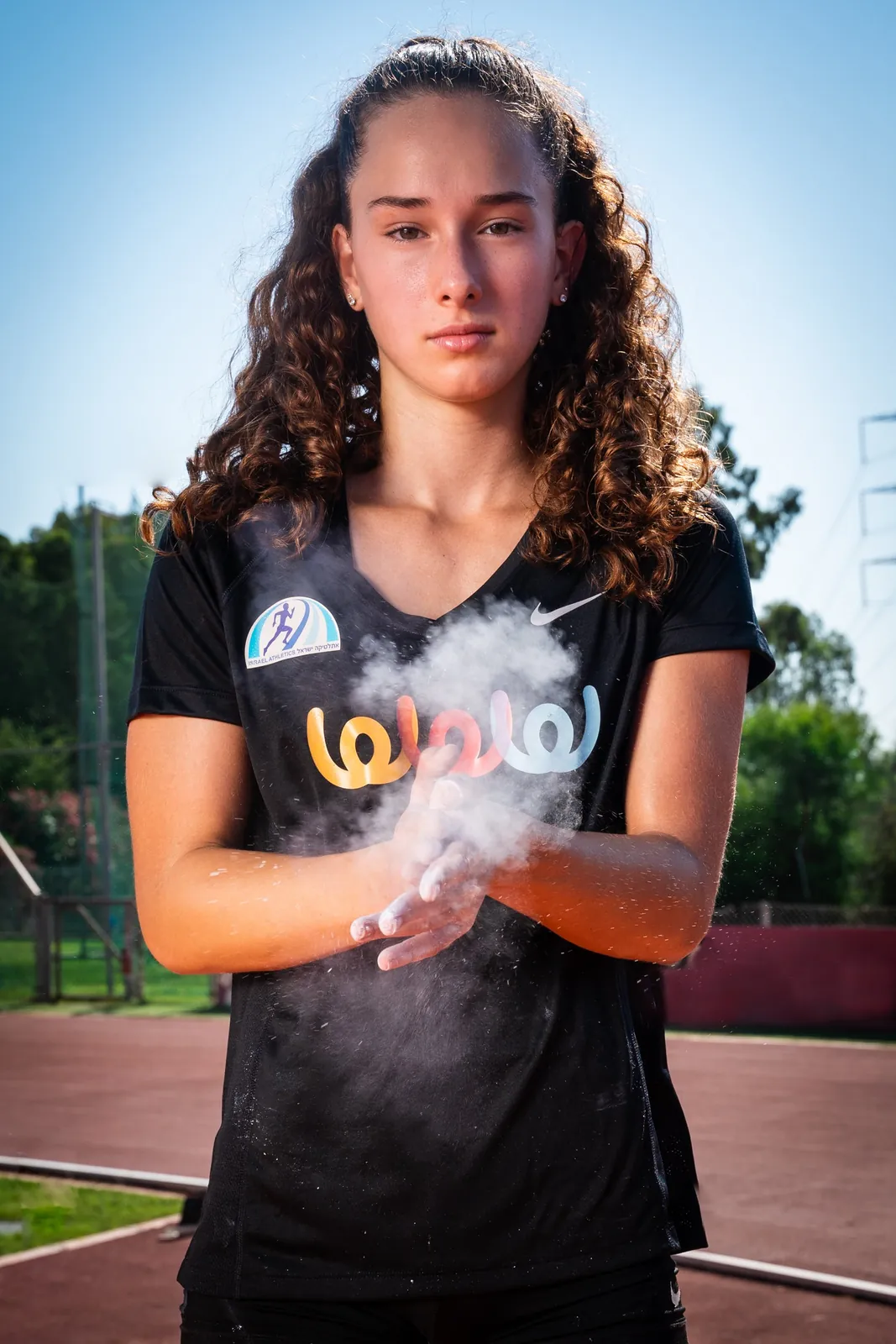 Sport photography
