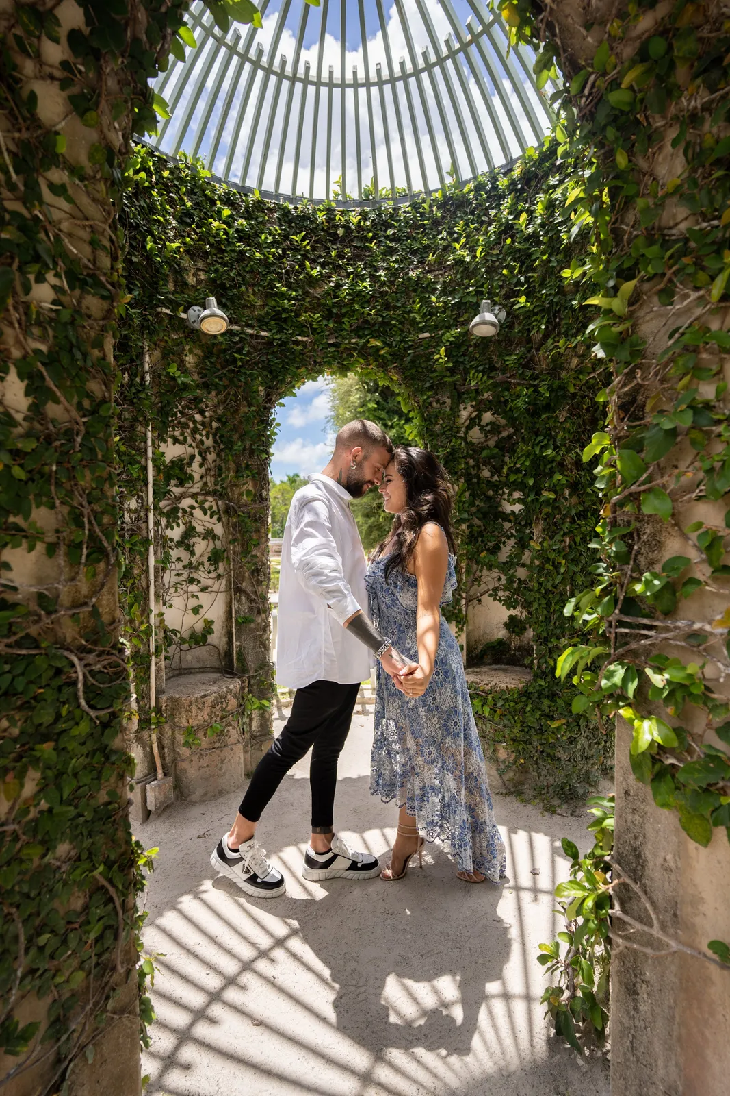 Wedding photograph by Adam J Friedman