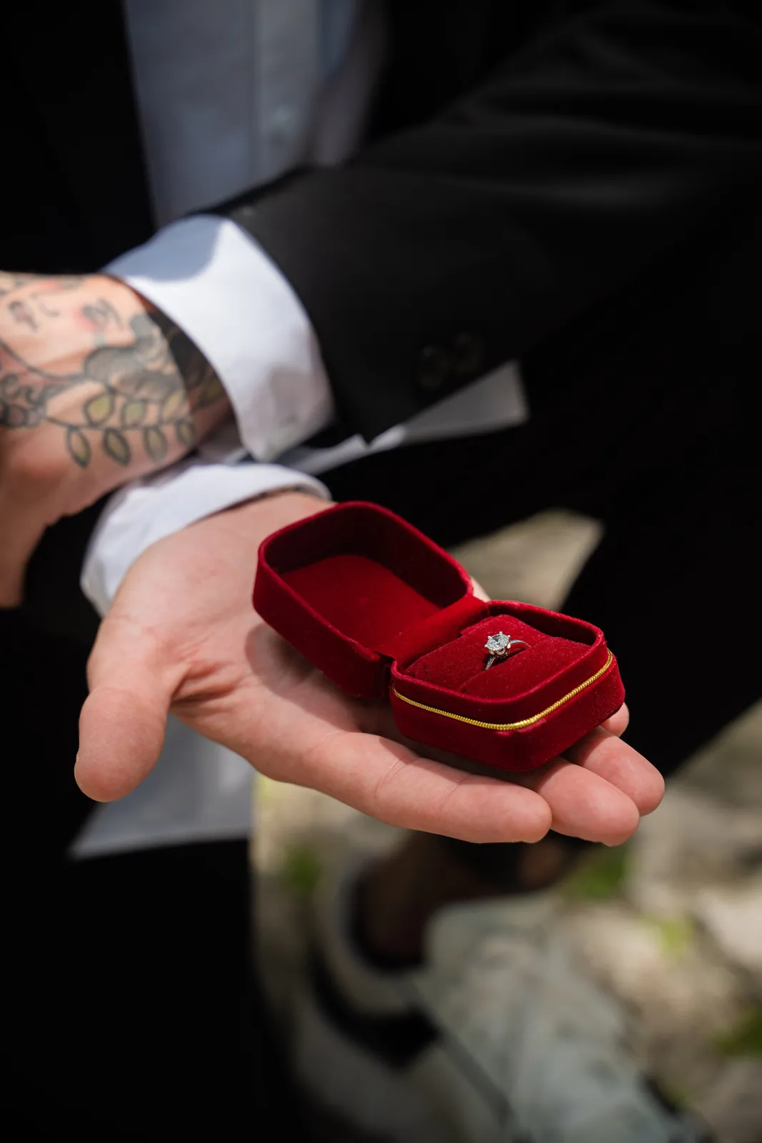 Wedding photo 4